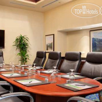 Hilton Asheville Biltmore Park конференц-зал