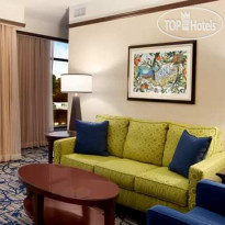 Hilton Asheville Biltmore Park 