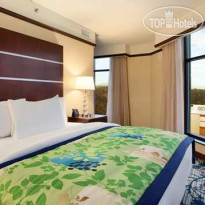 Hilton Asheville Biltmore Park 