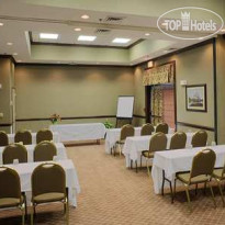 Hampton Inn & Suites Asheville I-26