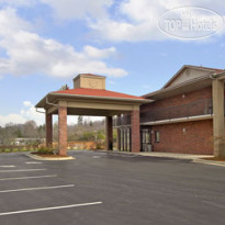 Days Inn Asheville North 