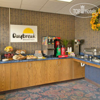 Days Inn Asheville North 