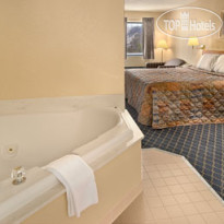 Days Inn Asheville North 