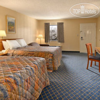 Days Inn Asheville North 