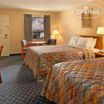 Days Inn Asheville North 