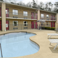 Days Inn Asheville North 