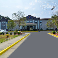 Best Western Raleigh Inn & Suites