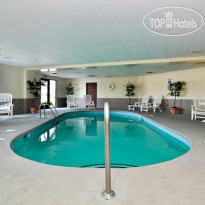 Best Western Raleigh Inn & Suites