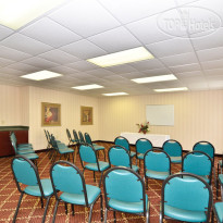 Best Western Raleigh Inn & Suites