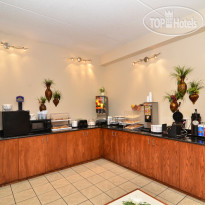 Best Western Raleigh Inn & Suites