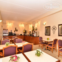 Best Western Raleigh Inn & Suites
