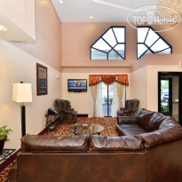 Best Western Raleigh Inn & Suites