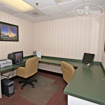 Best Western Raleigh Inn & Suites
