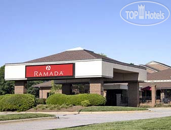 Hotel photo Ramada Raleigh Blue Ridge 3*