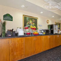 Wingate by Wyndham Raleigh 