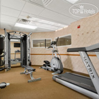 Wingate by Wyndham Raleigh 