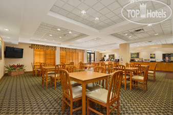 New photos from tourists Wingate by Wyndham Raleigh 3*