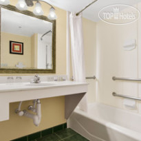 Wingate by Wyndham Raleigh 