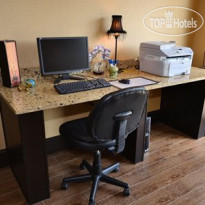 Comfort Inn West Asheville