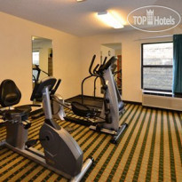 Comfort Inn West Asheville