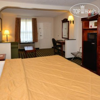 Comfort Inn West Asheville