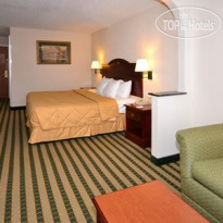 Comfort Inn West Asheville
