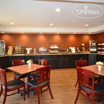 Comfort Inn West Asheville