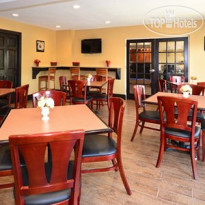 Comfort Inn West Asheville