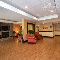 Comfort Inn West Asheville