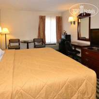 Comfort Inn West Asheville