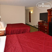 Comfort Inn West Asheville