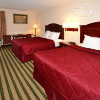 Comfort Inn West Asheville