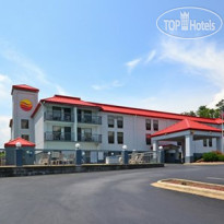 Comfort Inn West Asheville