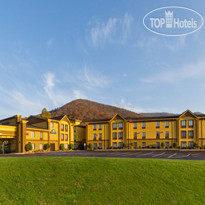 Days Inn Biltmore East 