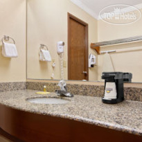 Days Inn Biltmore East 