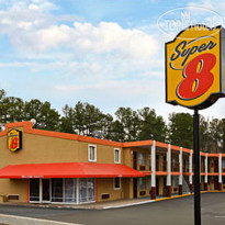 Super 8 Raleigh North East 