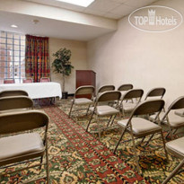 Super 8 Raleigh North East 