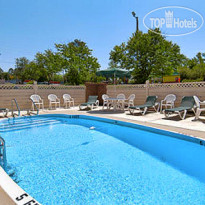 Super 8 Raleigh North East 