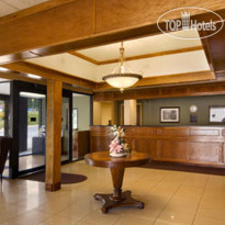 Super 8 Raleigh North East 