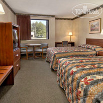 Super 8 Raleigh North East 