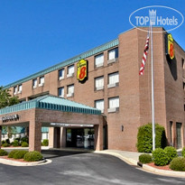 Super 8 Raleigh North East 