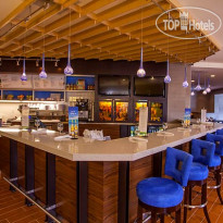 Courtyard Charlotte Billy Graham Parkway 