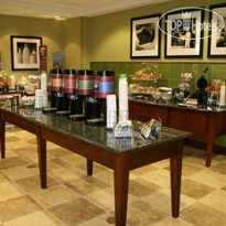 Hampton Inn Bermuda Run Advance 