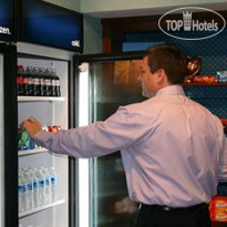 Hampton Inn Bermuda Run Advance 