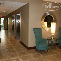 Hampton Inn Bermuda Run Advance 