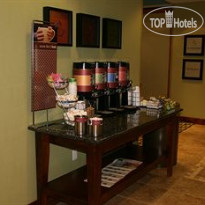 Hampton Inn Bermuda Run Advance 