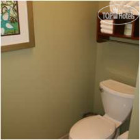 Hampton Inn Bermuda Run Advance 