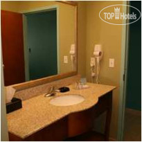 Hampton Inn Bermuda Run Advance 