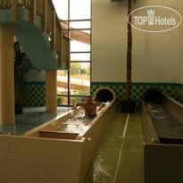 Hampton Inn Bermuda Run Advance 