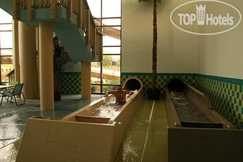 New photos from tourists Hampton Inn Bermuda Run Advance 3*